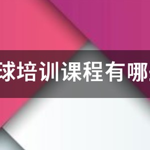 青少年篮球培训基础技术训练有哪些